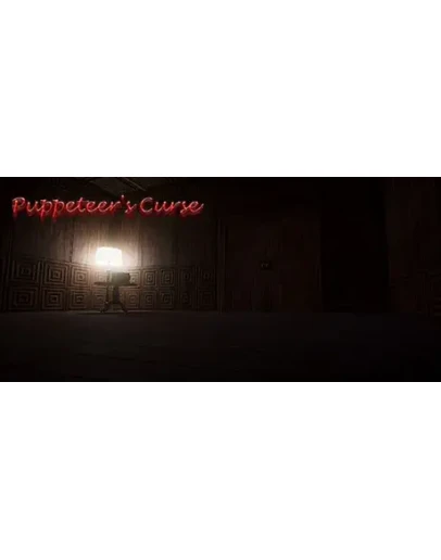 Puppeteer's Curse АВТОДОСТАВКА STEAM GIFT РОССИЯ