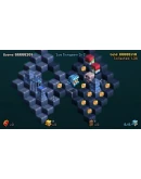 Knights of the Rogue Dungeon АВТОДОСТАВКА STEAM GIFT