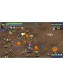 DynastyKick АВТОДОСТАВКА STEAM GIFT РОССИЯ