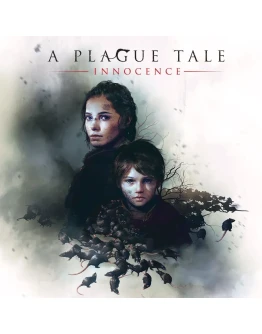A Plague Tale: Innocence ПОЛНЫЙ ДОСТУП Epic Games