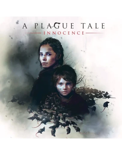 A Plague Tale: Innocence ПОЛНЫЙ ДОСТУП Epic Games