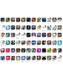 250 ИГР Divinity Tropico Papers Please AppStore ios