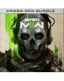 Xbox One / Series Hogwarts Legacy, COD MW 2,3 + 21