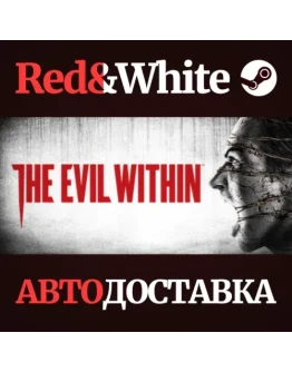 The Evil Within: Season Pass * STEAMАВТОДОСТАВКА The Evil Within: Season Pass * STEAMАВТОДОСТАВКА