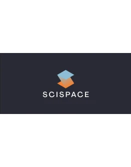Премиум-аккаунт Scispace на 1 месяц Премиум-аккаунт Scispace на 1 месяц