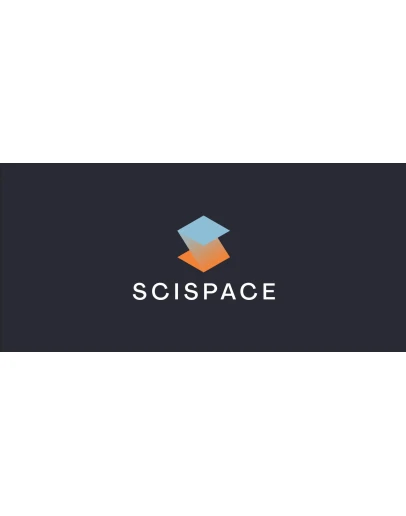 Премиум-аккаунт Scispace на 1 месяц Премиум-аккаунт Scispace на 1 месяц
