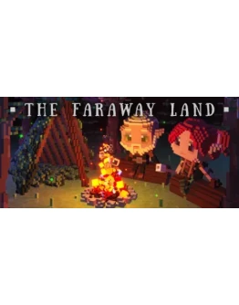 The Faraway Land * STEAM RU АВТО 0
