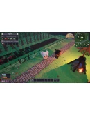 The Faraway Land * STEAM RU АВТО 0