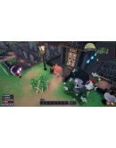 The Faraway Land * STEAM RU АВТО 0
