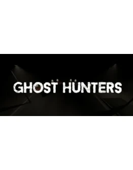 Ghost Hunters * STEAM РОССИЯ АВТОДОСТАВКА 0 КАРТЫ
