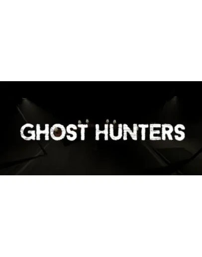 Ghost Hunters * STEAM РОССИЯ АВТОДОСТАВКА 0 КАРТЫ