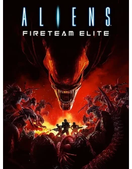 Aliens: Fireteam Elite (Аренда Steam 7 дней) Онлайн Aliens: Fireteam Elite (Аренда Steam 7 дней) Онлайн