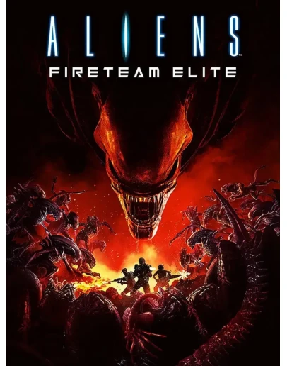 Aliens: Fireteam Elite (Аренда Steam 7 дней) Онлайн Aliens: Fireteam Elite (Аренда Steam 7 дней) Онлайн
