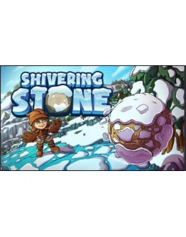 Shivering Stone PS4/PS5 ТУРЦИЯ