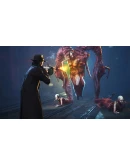 The Sinking City - Worshippers of the Necronomicon UAKZ