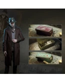 The Sinking City Remastered - Investigator Pack Steam