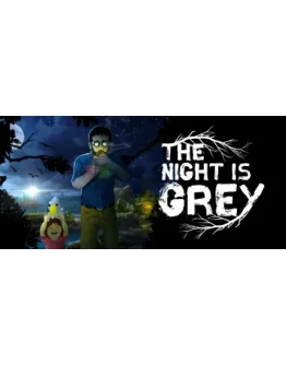 The Night is Grey АВТОДОСТАВКА STEAM GIFT РОССИЯ The Night is Grey АВТОДОСТАВКА STEAM GIFT РОССИЯ