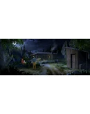 The Night is Grey АВТОДОСТАВКА STEAM GIFT РОССИЯ