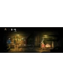 The Night is Grey АВТОДОСТАВКА STEAM GIFT РОССИЯ