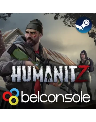 HumanitZ(РУ/РБ)Steam