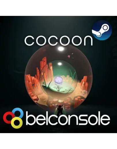 Cocoon(РУ/СНГ)Steam