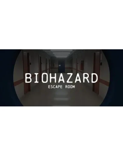 Biohazard: Escape Room АВТОДОСТАВКА STEAM GIFT РОССИ