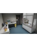 Biohazard: Escape Room АВТОДОСТАВКА STEAM GIFT РОССИ