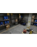 Biohazard: Escape Room АВТОДОСТАВКА STEAM GIFT РОССИ