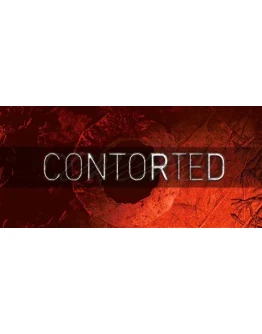 CONTORTED АВТОДОСТАВКА STEAM GIFT РОССИЯ CONTORTED АВТОДОСТАВКА STEAM GIFT РОССИЯ