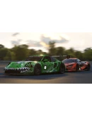 Automobilista 2 - Endurance Pack Pt1 DLC STEAM РОССИЯ