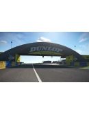 Automobilista 2 - Circuit des 24 Heures du Mans STEAM