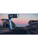 Automobilista 2 - Circuit des 24 Heures du Mans STEAM