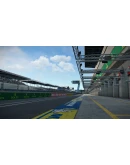 Automobilista 2 - Circuit des 24 Heures du Mans STEAM