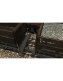 Train Simulator: DB Fas 126 DLC STEAM GIFT РОССИЯ