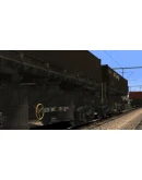 Train Simulator: DB Fas 126 DLC STEAM GIFT РОССИЯ