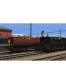 Train Simulator: DB Fas 126 DLC STEAM GIFT РОССИЯ