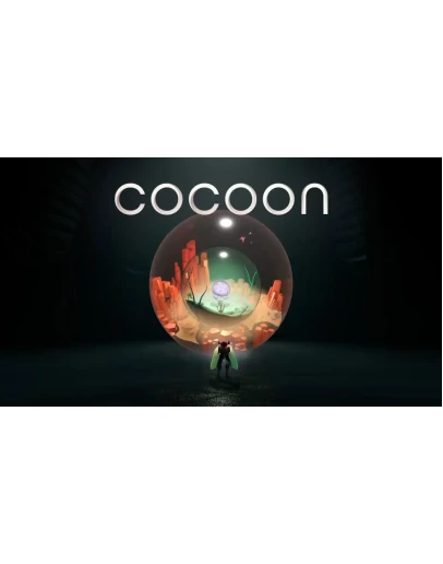 COCOON Steam/GlobalCashBack COCOON Steam/GlobalCashBack