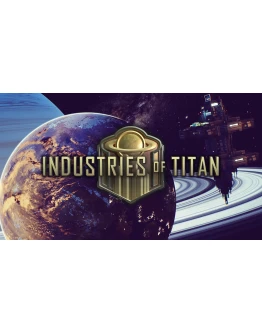 Industries of Titan Steam/GlobalCashBack Industries of Titan Steam/GlobalCashBack