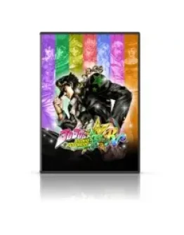 JoJo's Bizarre Adventure: All-Star Battle R РФ/СНГ 0