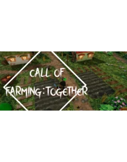 Call of Farming : Together STEAM GIFT РОССИЯ