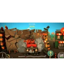 Delivery Impossible * STEAM RU АВТО 0