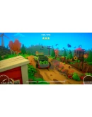 Delivery Impossible * STEAM RU АВТО 0