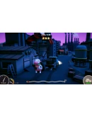 Delivery Impossible * STEAM RU АВТО 0