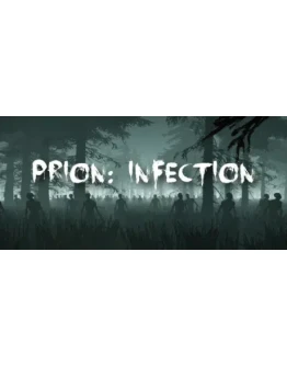 Prion * STEAM РОССИЯ АВТОДОСТАВКА 0 КАРТЫ