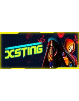 Project XSTING * STEAM RU АВТО 0