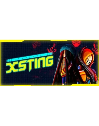 Project XSTING * STEAM RU АВТО 0