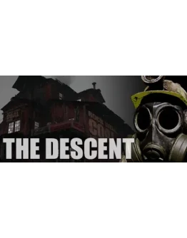 THE DESCENT * STEAM РОССИЯ АВТОДОСТАВКА 0 КАРТЫ