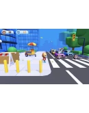 TerraKids: Save The World Kidos! * STEAM RU