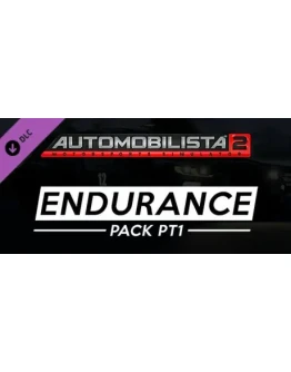 Automobilista 2 - Endurance Pack Pt1 DLC * STEAM RU