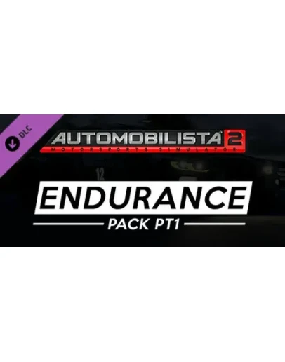 Automobilista 2 - Endurance Pack Pt1 DLC * STEAM RU